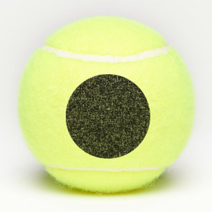 Lege sjabloon kleur wijzigen TEKST AFBEELDING toev Tennisballen