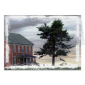 Lege startpunt (Voorkant Horizontaal)