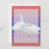 lege uitnodiging, alle doeleinden kaart (Voorkant)