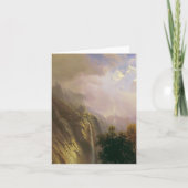 Lege Vaderdagkaart Kaart (Voorkant)