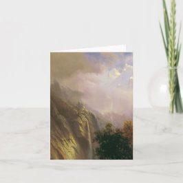 Lege Vaderdagkaart Kaart