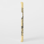 Lege vogelinvoer Case-Mate samsung galaxy hoesje (Achterkant/rechts)