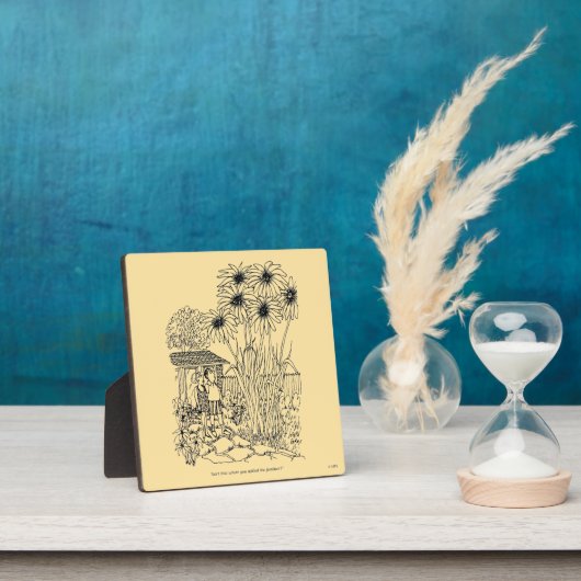 Lege vogelinvoer fotoplaat (Insitu)