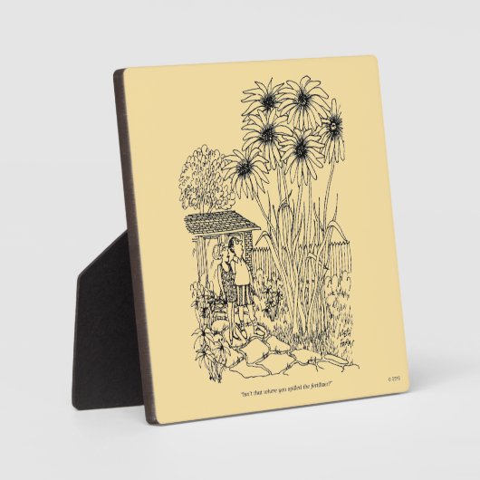 Lege vogelinvoer fotoplaat (Voorkant)