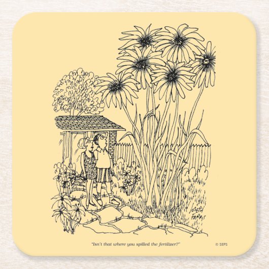 Lege vogelinvoer kartonnen onderzetters (Voorkant)