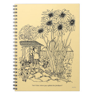 Lege vogelinvoer notitieboek