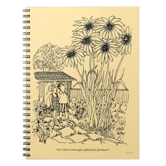 Lege vogelinvoer notitieboek (Voorkant)