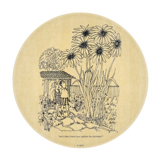 Lege vogelinvoer snijplank (Voorkant)