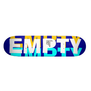 Lege Vortex Deck Steezy Edition Skateboard
