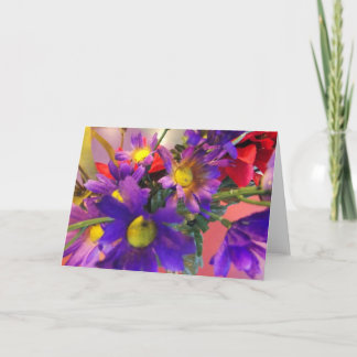 Lege Wenskaarten Kaart