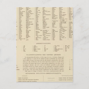 Legend 16667 Australië Briefkaart