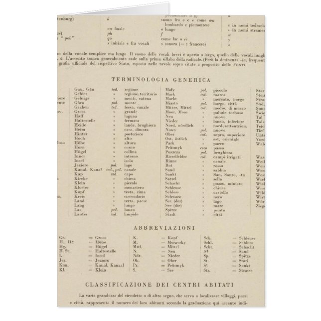 Legend 5355 Noord-Duitsland (Voorkant)