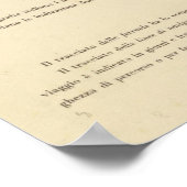 Legend 68 Communicatielijnen Poster (Hoek)