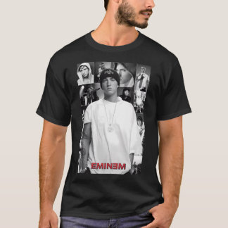 Legend American Rapper Vol T-shirt