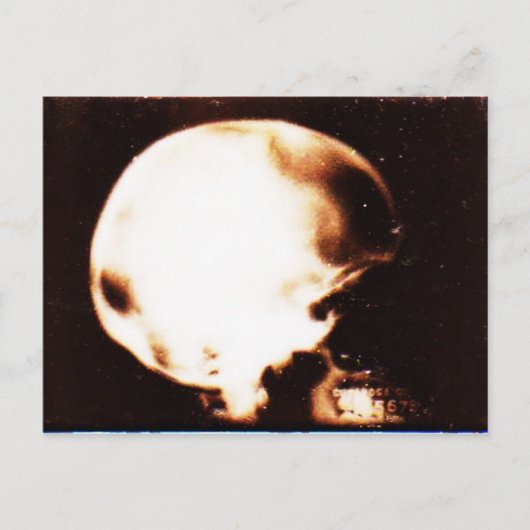 Legend Briefkaart (Voorkant)