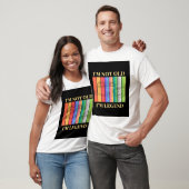 Legend cars t-shirt (Unisex)