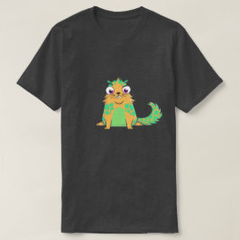 "Legend" CryptoKitties T-shirt