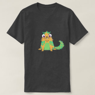 "Legend" CryptoKitties T-shirt
