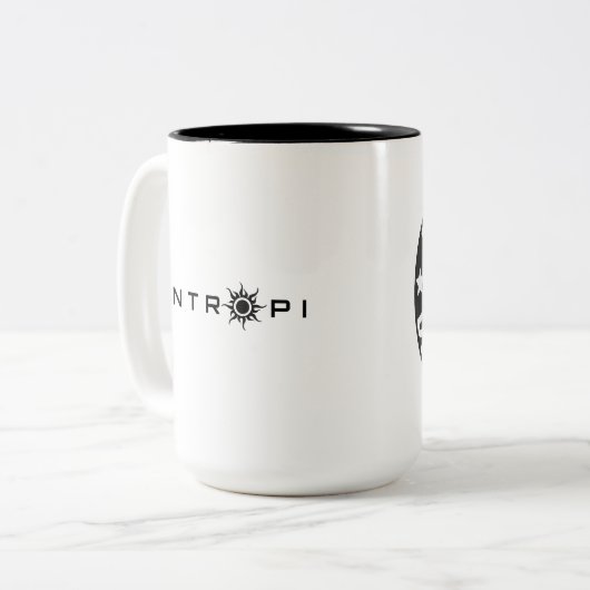 Legend Dead Mole Mok (Voorkant links)