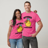 Legend Has Retired Kabinet Maker T-shirt (Unisex)