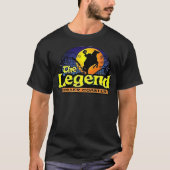 Legend Holiday World T-shirt (Voorkant)