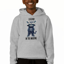 Legend in the Making - Cool kinder trendy streetwe