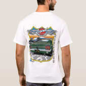 Legend Lives Tour Shirt (Achterkant)