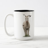 LEGEND Mustang Stallion "Pallaton" Beverage Mok (Links)