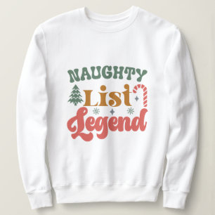 Legend Naughty List Trui