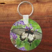 Legend of Butterflies Sleutelhanger (Voorkant)
