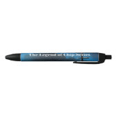 Legend of Chip Series Pen (Bodem)