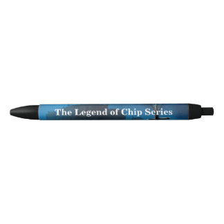 Legend of Chip Series Pen