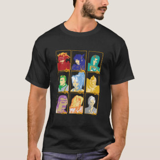 Legend of Dragoon Classic T-shirt