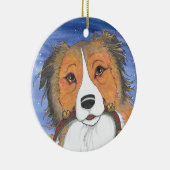 Legend of Santa's Sleighbells 2019 Ornament (Rechts)