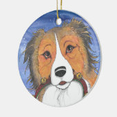 Legend of Santa's Sleighbells 2019 Ornament (Links)