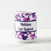 Legend of the Micro Lab Koffiemok (Center)