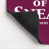 Legend of the Sneaker Gifts Muismat (Hoek)