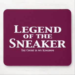Legend of the Sneaker Gifts Muismat