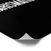 Legend poster - pas aan! (Hoek)