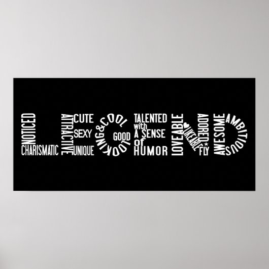 Legend poster - pas aan! (Voorkant)