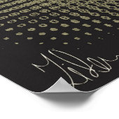 Legend - poster voor Abstracte kunst (Hoek)