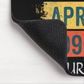 Legend Since April 1996 Muismat (Hoek)