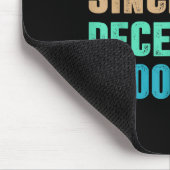 Legend Since December 2000 Birth Of Birthday 2000  Muismat (Hoek)