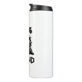 Legenda | Griekse god Thermosbeker (Geroteerd rechts)