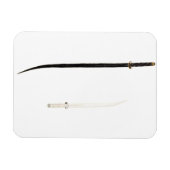 Legenda Magneet (Horizontaal)