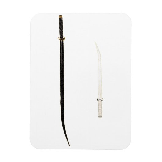 Legenda Magneet (Verticaal)