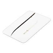 Legenda Magneet (Linkerzijde)