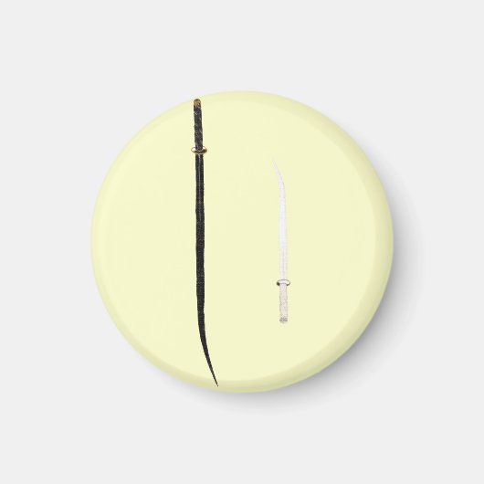 Legenda Magneet (Voorkant)