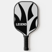 Legenda | Modern Pickleball Paddle (Voorkant)