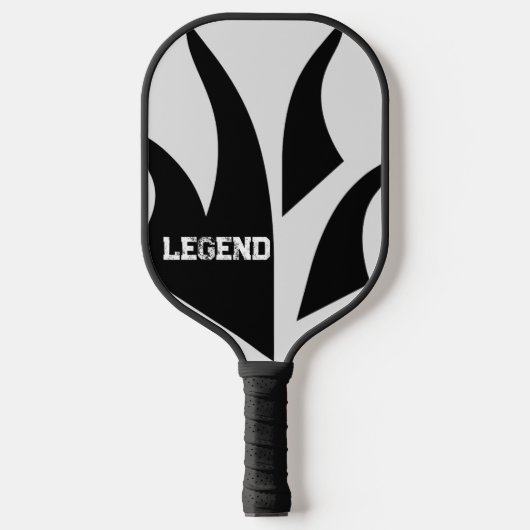 Legenda | Modern Pickleball Paddle (Voorkant)